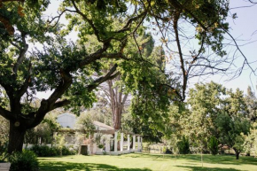 Hotels in Tulbagh